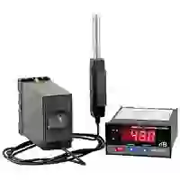 PCE Instruments Schallpegel-Messgerät PCE-SLT PCE Instruments Schallpegel-Messgerät PCE-SLT