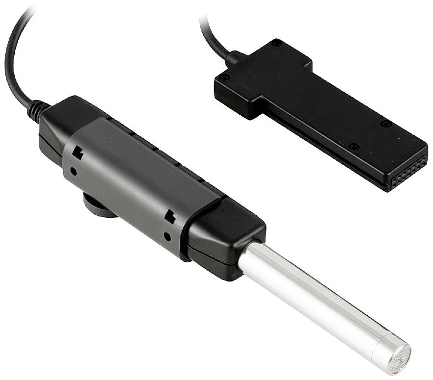 PCE Instruments Schadstoff-Messgerät PCE-SLT-TRM-24V