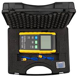 PCE Instruments PCE-T 1200 PCE-T 1200 Temperatur-Datenlogger