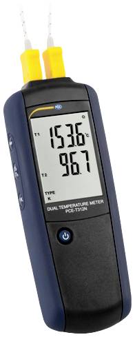 PCE Instruments PCE-T312N Temperatur-Messgerät