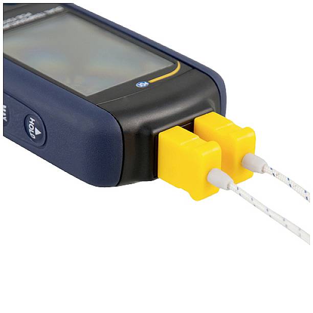 PCE Instruments PCE-T312N Temperatur-Messgerät