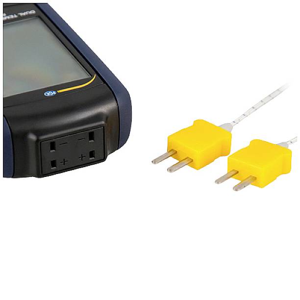 PCE Instruments PCE-T312N Temperatur-Messgerät