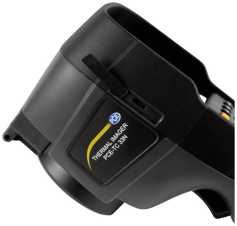PCE Instruments PCE-TC 33N Wärmebildkamera
