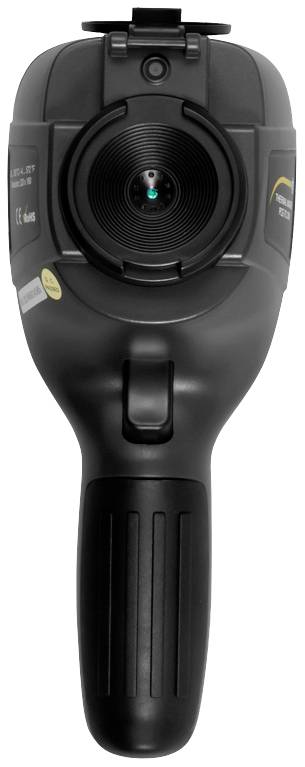 PCE Instruments PCE-TC 33N Wärmebildkamera