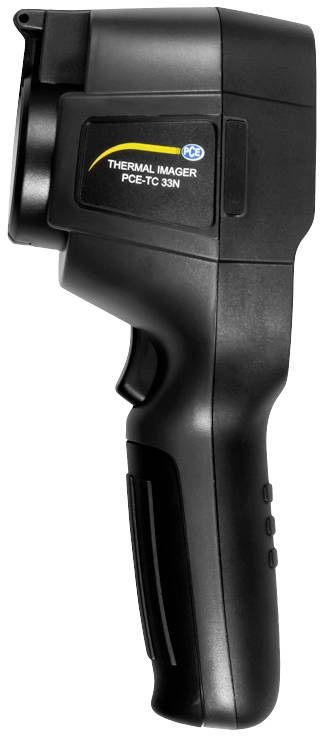 PCE Instruments PCE-TC 33N Wärmebildkamera