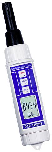 PCE Instruments PCE-THB 38 Druck-Messgerät