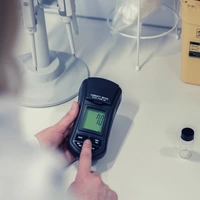 PCE Instruments PCE-TUM 20 Trübungsmessgerät PCE Instruments PCE-TUM 20 Trübungsmessgerät