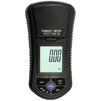 PCE Instruments PCE-TUM 20 Trübungsmessgerät PCE Instruments PCE-TUM 20 Trübungsmessgerät