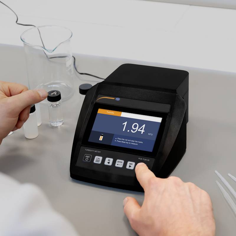 PCE Instruments PCE-TUM 50 Colorimeter