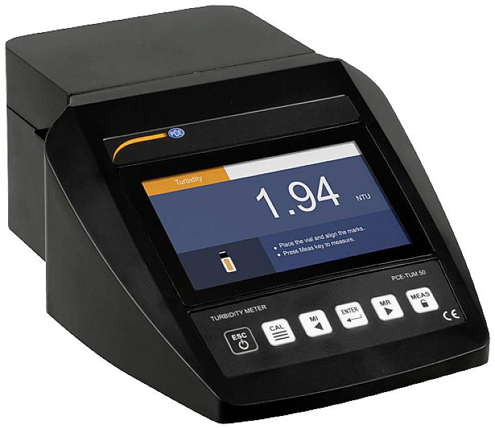 PCE Instruments PCE-TUM 50 Colorimeter