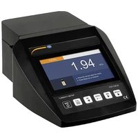 PCE Instruments PCE-TUM 50 Colorimeter PCE Instruments PCE-TUM 50 Colorimeter
