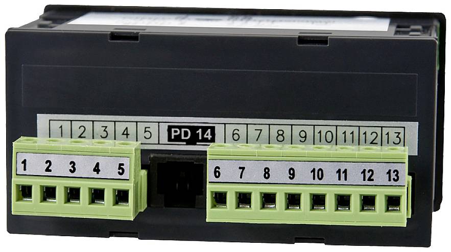PCE Instruments Füllstands-Sensor PCE-ULM-10-N24S PCE-ULM-10-N24S 1St.