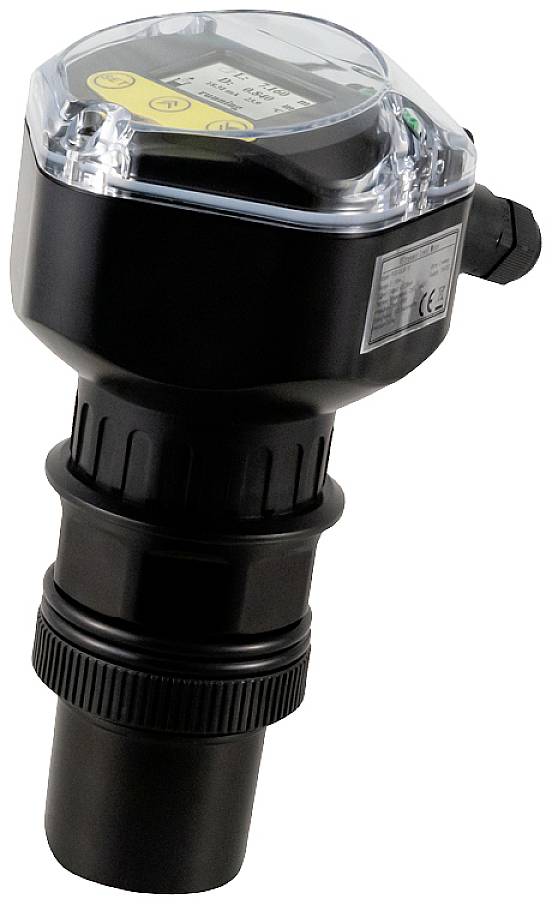 PCE Instruments Füllstands-Sensor PCE-ULM-10-N24S PCE-ULM-10-N24S 1St.