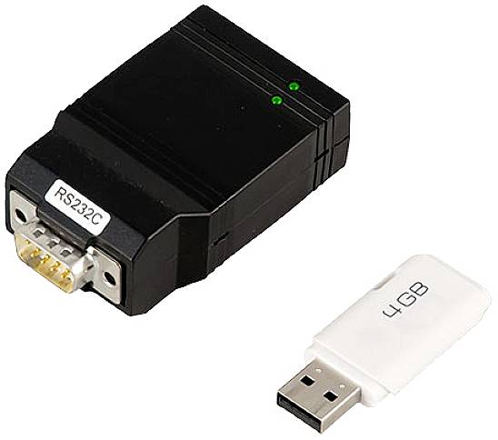 PCE Instruments PCE-USM PCE-USM Multi-Datenlogger