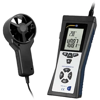 PCE Instruments PCE-VA 11 Anemometer PCE Instruments PCE-VA 11 Anemometer