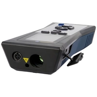 PCE Instruments PCE-VA 11 Anemometer PCE Instruments PCE-VA 11 Anemometer