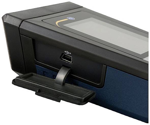 PCE Instruments PCE-VA 11 Anemometer