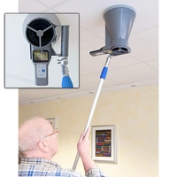 PCE Instruments PCE-VA 20 Anemometer PCE Instruments PCE-VA 20 Anemometer