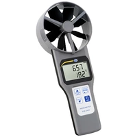 PCE Instruments PCE-VA 20 Anemometer PCE Instruments PCE-VA 20 Anemometer