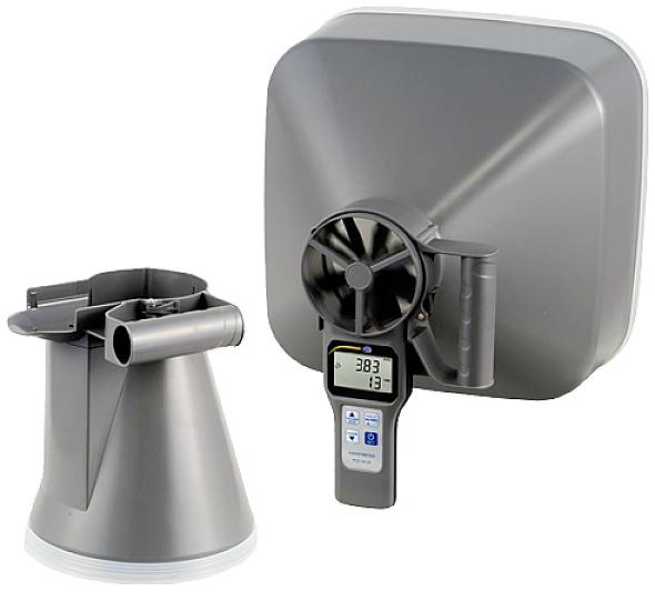 PCE Instruments PCE-VA 20-SET Anemometer
