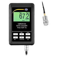 PCE Instruments PCE-VDR 10 PCE-VDR 10 Schallpegel-Datenlogger PCE Instruments PCE-VDR 10 PCE-VDR 10 Schallpegel-Datenlogger