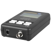 PCE Instruments PCE-VDR 10 PCE-VDR 10 Schallpegel-Datenlogger PCE Instruments PCE-VDR 10 PCE-VDR 10 Schallpegel-Datenlogger