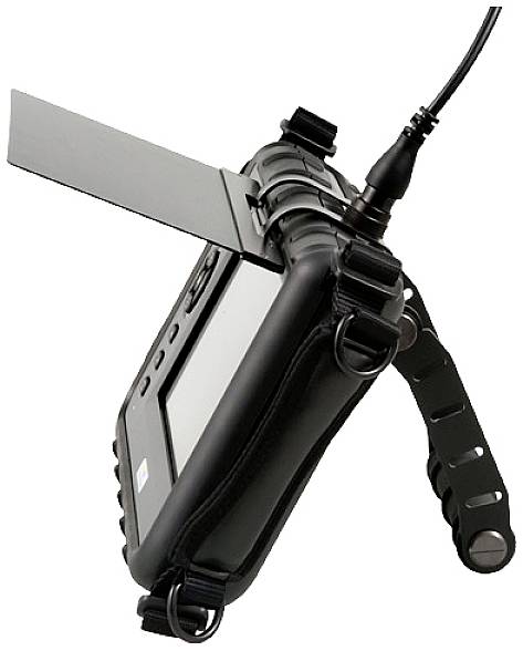 PCE Instruments PCE-VE 1036HR-F Endoskop