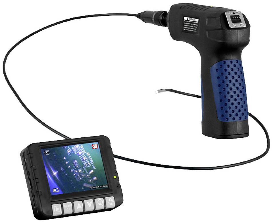 PCE Instruments PCE-VE 180 Endoskop