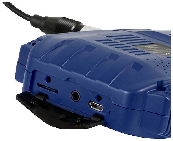 PCE Instruments PCE-VE 200-S3 Boroskop