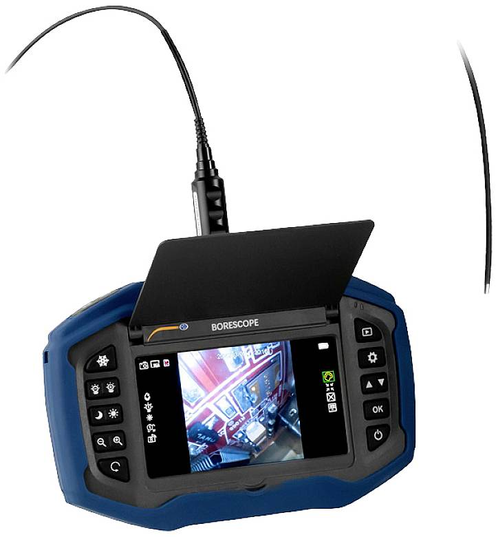 PCE Instruments PCE-VE 270HRS Boroskop