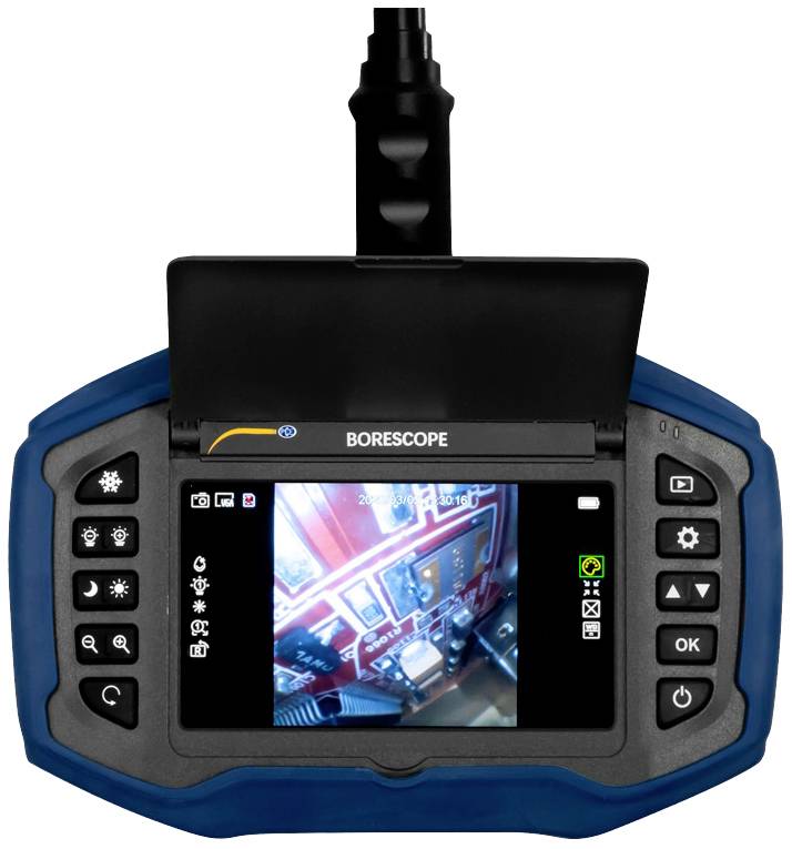 PCE Instruments PCE-VE 270HRS Boroskop