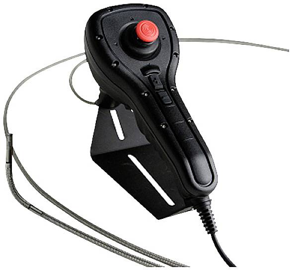 PCE Instruments PCE-VE 370HR3 Endoskop