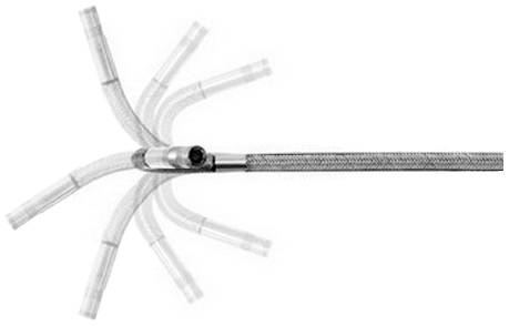 PCE Instruments PCE-VE 370HR3 Endoskop