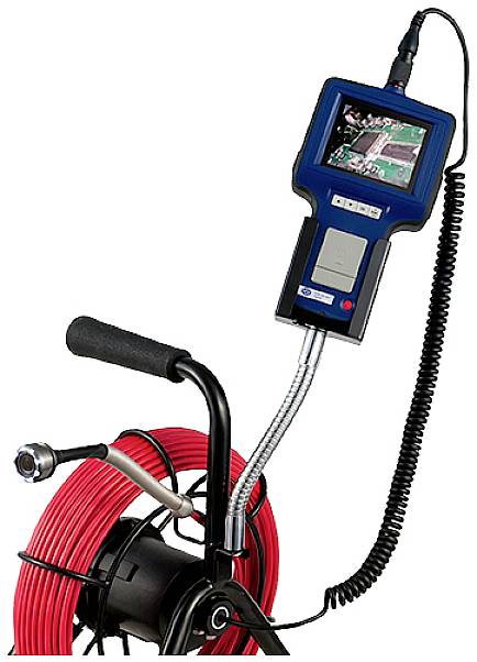 PCE Instruments PCE-VE 380N Boroskop