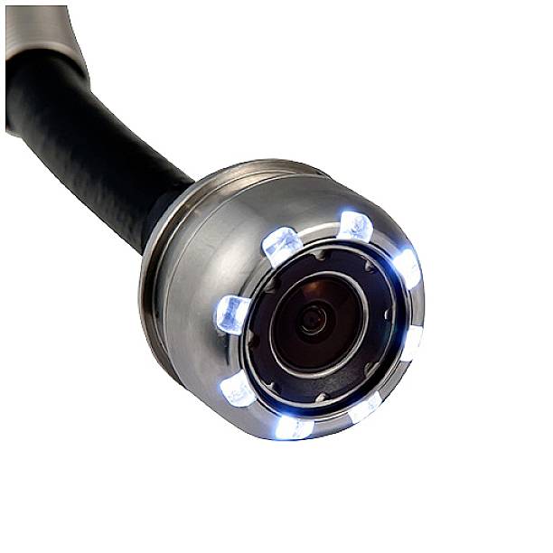 PCE Instruments PCE-VE 380N Boroskop