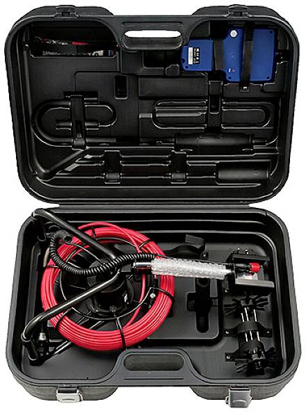 PCE Instruments PCE-VE 380N Boroskop