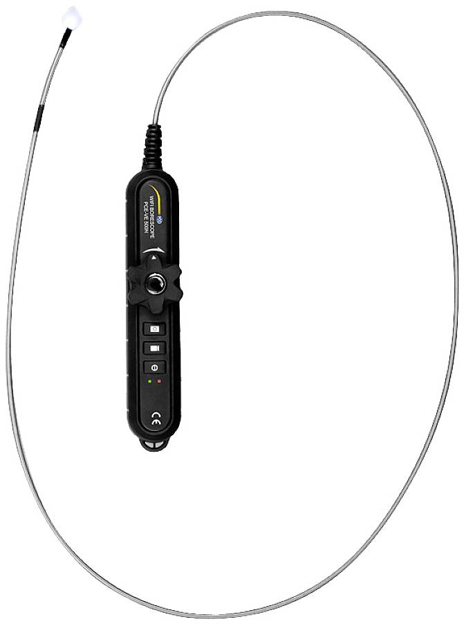 PCE Instruments PCE-VE 500N Endoskop