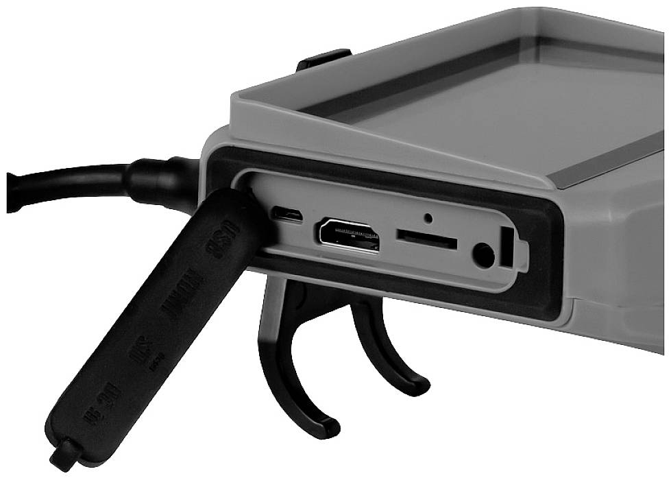 PCE Instruments PCE-VE 800N4 Boroskop