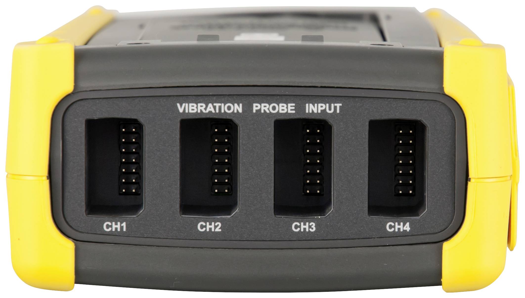 PCE Instruments PCE-VM 5000 PCE-VM 5000 Beschleunigungs-Datenlogger