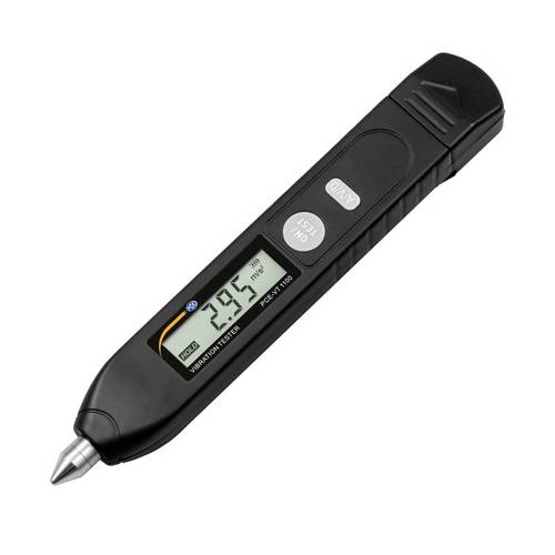 PCE Instruments Schwingungsmessgerät PCE-VT 1100