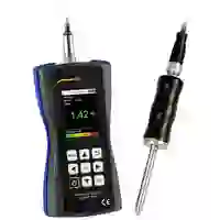 PCE Instruments PCE-VT 3700S Beschleunigungsmesser PCE Instruments PCE-VT 3700S Beschleunigungsmesser