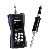 PCE Instruments PCE-VT 3700S Beschleunigungsmesser PCE Instruments PCE-VT 3700S Beschleunigungsmesser