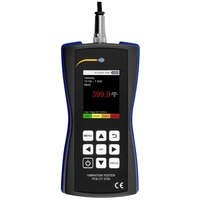 PCE Instruments PCE-VT 3700S Beschleunigungsmesser PCE Instruments PCE-VT 3700S Beschleunigungsmesser