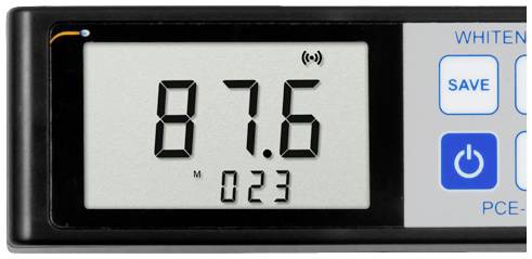 PCE Instruments PCE-WNM 100 Colorimeter