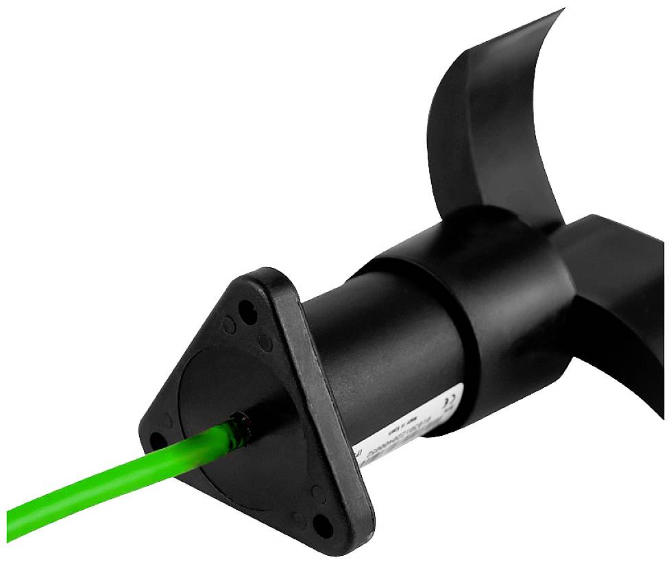 PCE Instruments PCE-WS RS485 Anemometer