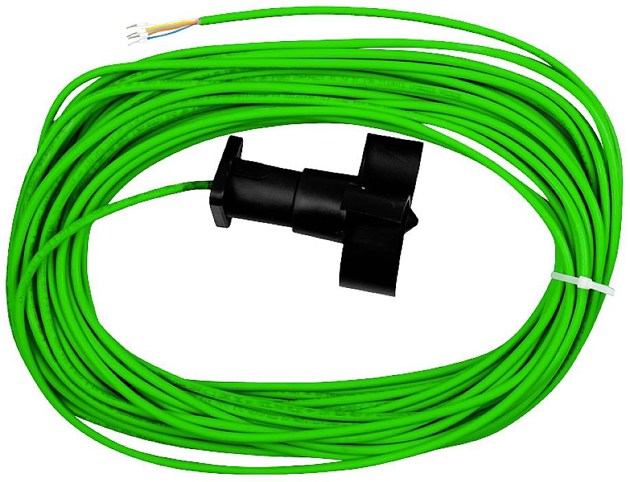 PCE Instruments PCE-WS RS485 Anemometer