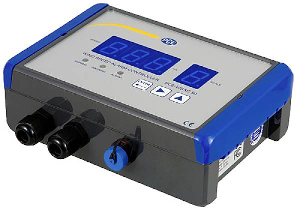 PCE Instruments PCE-WSAC 50-110 Anemometer