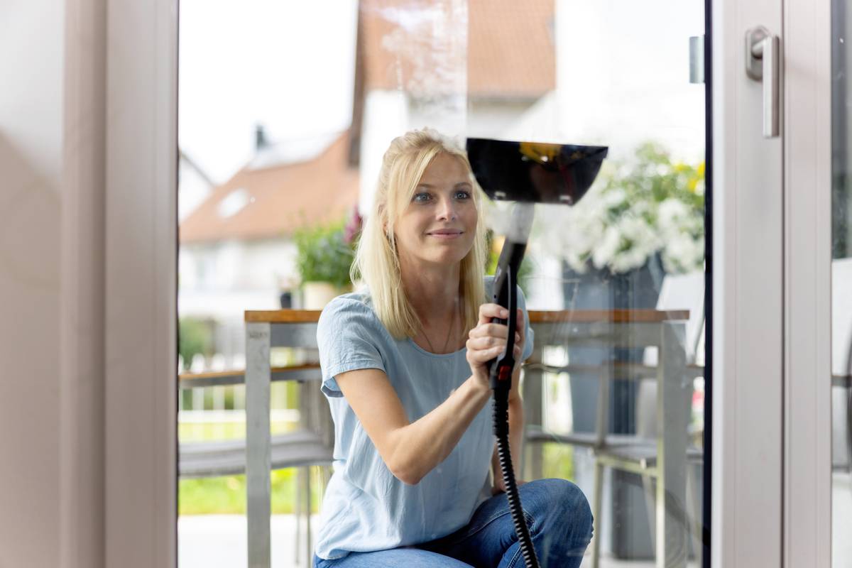 PCE Instruments PCE-WSAC 50-111 Anemometer