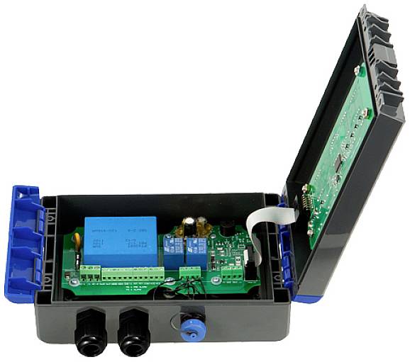 PCE Instruments PCE-WSAC 50-210 Anemometer