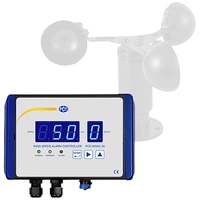 PCE Instruments PCE-WSAC 50-211 Anemometer PCE Instruments PCE-WSAC 50-211 Anemometer